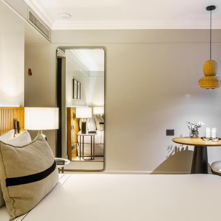 Casa Lucia member of Meliá Collection - Habitación Style - 1