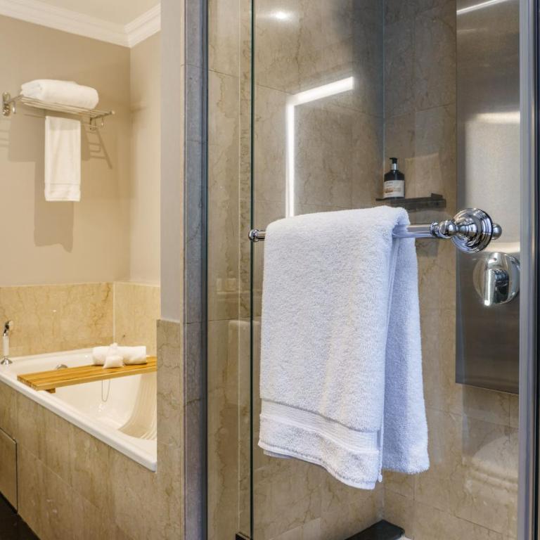 Casa Lucia member of Meliá Collection - Habitación Familiar - 4
