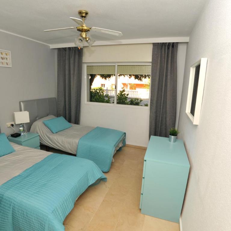 Casa Marbesa - Apartamento - Planta baja - 4