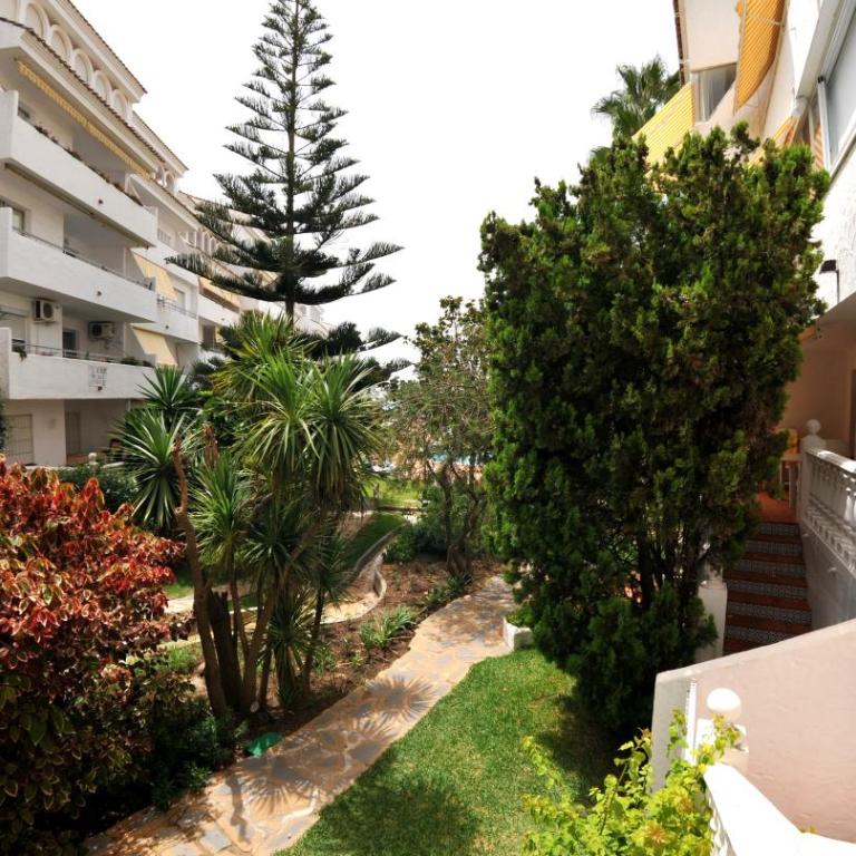 Casa Marbesa - Apartamento - Planta baja - 11