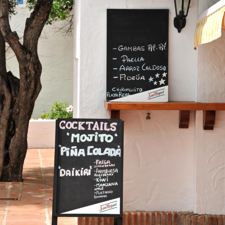 Casa Marbesa - Apartamento - Planta baja - 12