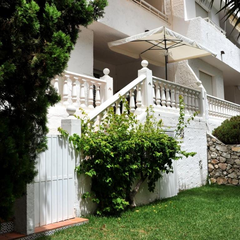 Casa Marbesa - Apartamento - Planta baja - 10