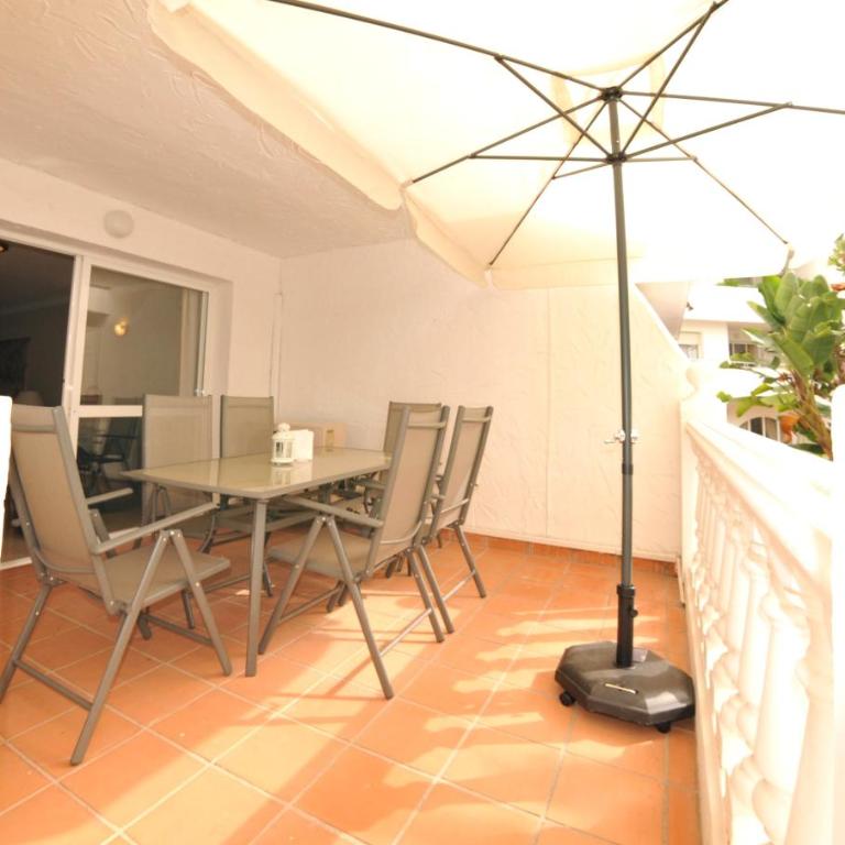 Casa Marbesa - Apartamento - Planta baja - 9