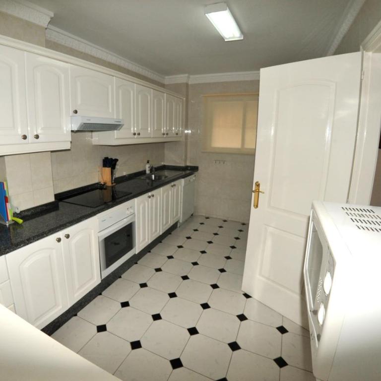 Casa Marbesa - Apartamento - Planta baja - 6