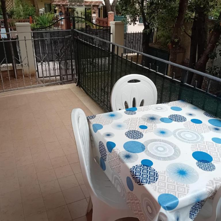Residence Loggetta Margherita - Appartamento - Piano Terra - 3