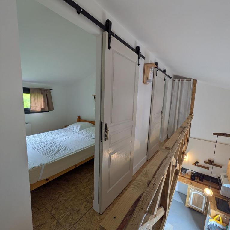 Gites à la Croix de Manse - Appartement 2 Chambres - 7