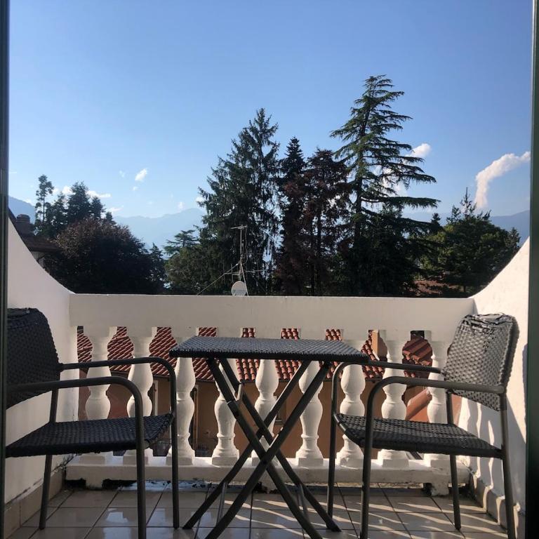 Turret apartment near the lake - Appartamento con 1 Camera da Letto - 1