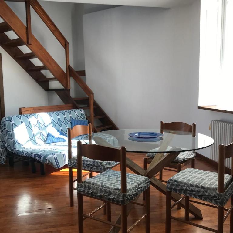 Turret apartment near the lake - Appartamento con 1 Camera da Letto - 3