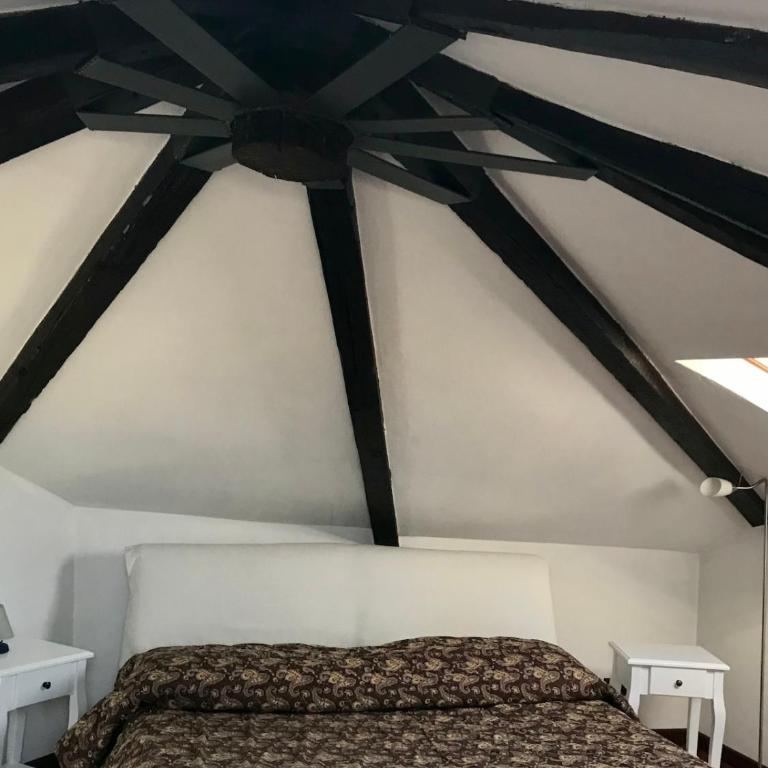 Turret apartment near the lake - Appartamento con 1 Camera da Letto - 11
