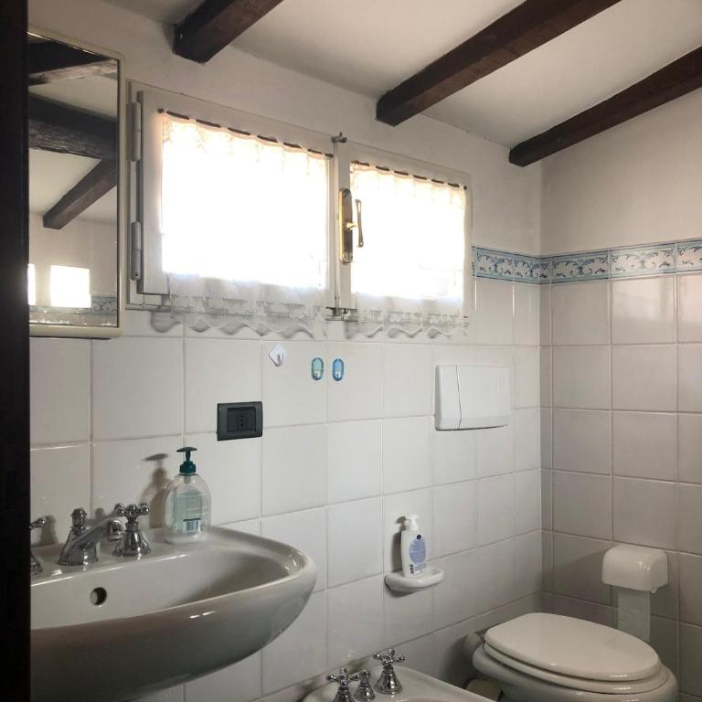 Turret apartment near the lake - Appartamento con 1 Camera da Letto - 12