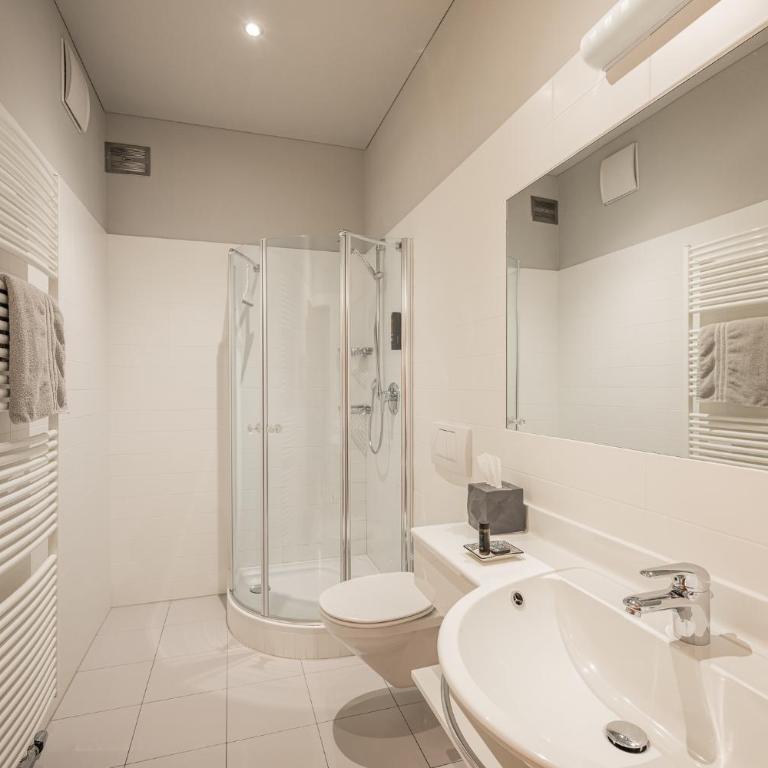 Paloria Apartments & Sport - Appartement avec Balcon - 7