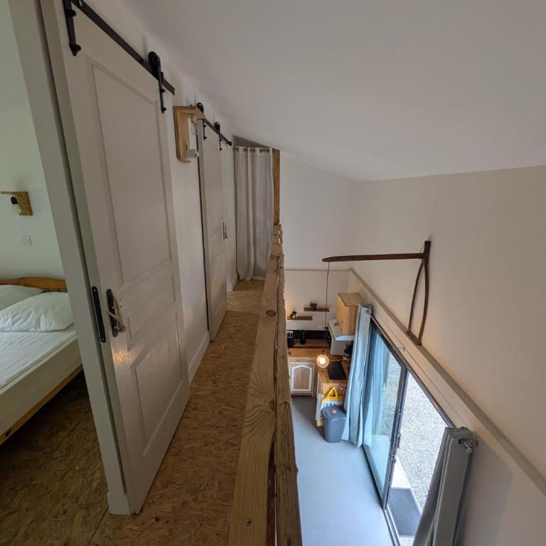 Gites à la Croix de Manse - Appartement 2 Chambres - 17