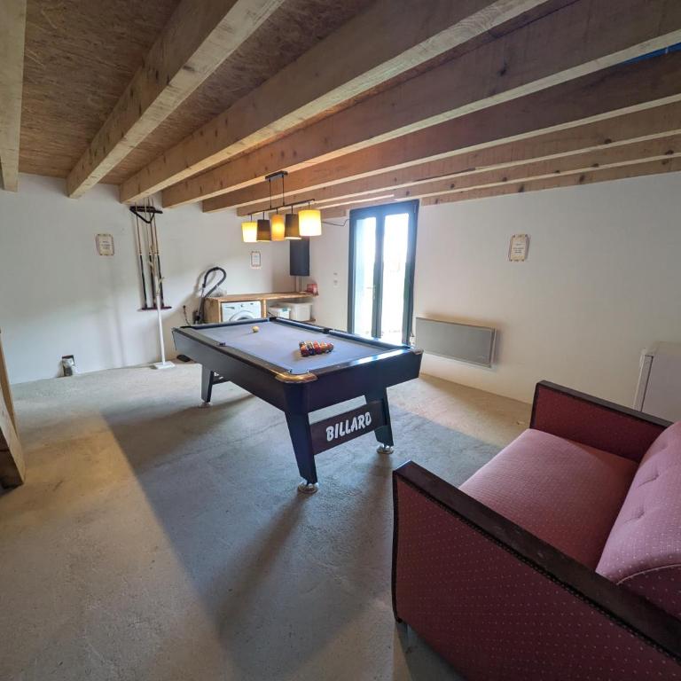 Gites à la Croix de Manse - Appartement 2 Chambres - 13