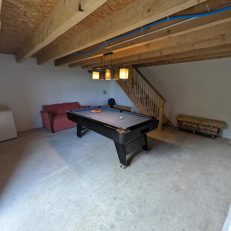 Gites à la Croix de Manse - Appartement 2 Chambres - 12