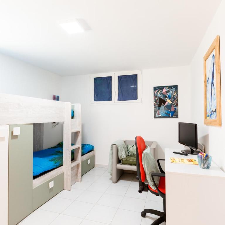 Ohana apartment - Appartamento con 2 Camere da Letto - 1