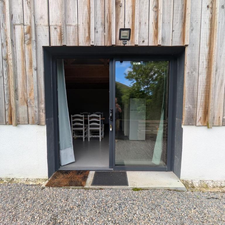 Gites à la Croix de Manse - Appartement 2 Chambres - 20