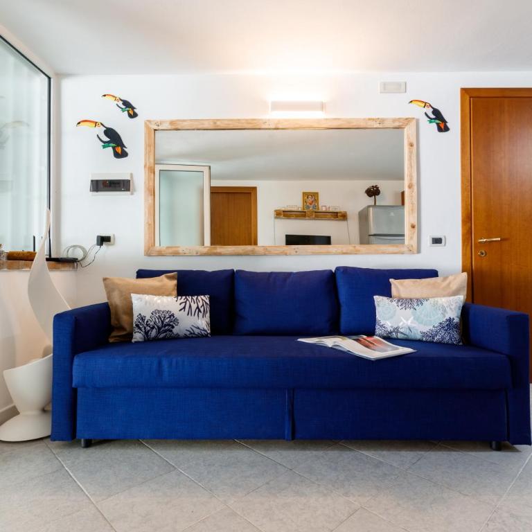 Ohana apartment - Appartamento con 2 Camere da Letto - 3
