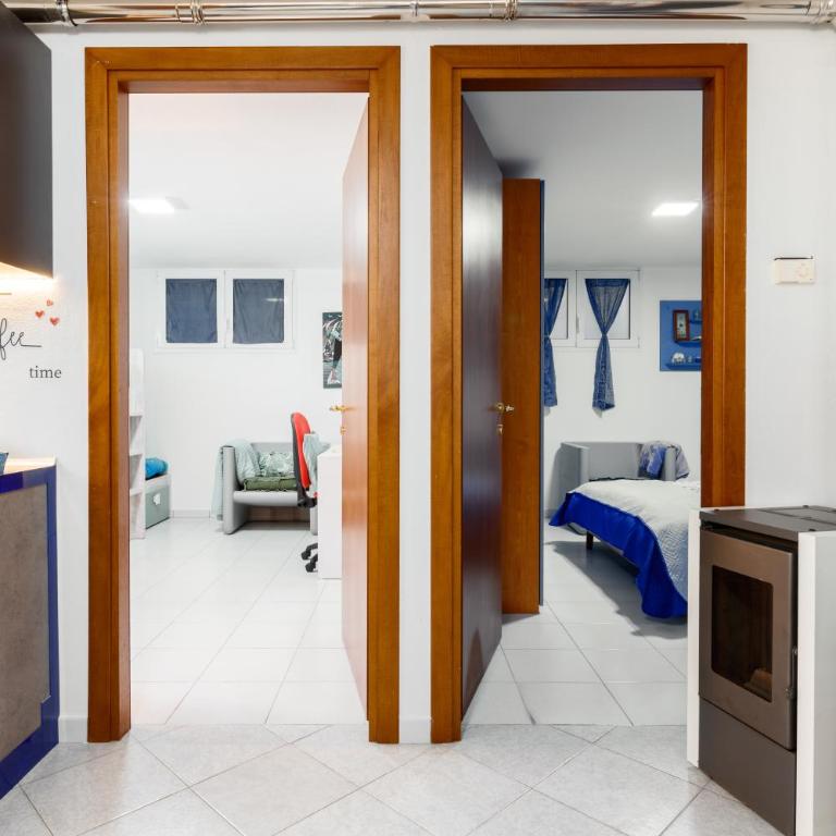 Ohana apartment - Appartamento con 2 Camere da Letto - 5