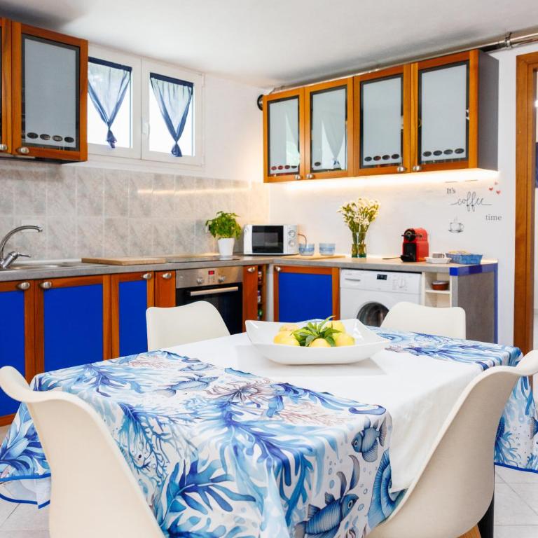 Ohana apartment - Appartamento con 2 Camere da Letto - 7