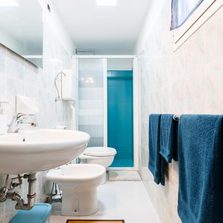 Ohana apartment - Appartamento con 2 Camere da Letto - 8