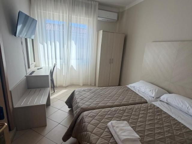Terme Palace Hotel - Camera Doppia con Letti Singoli - 2