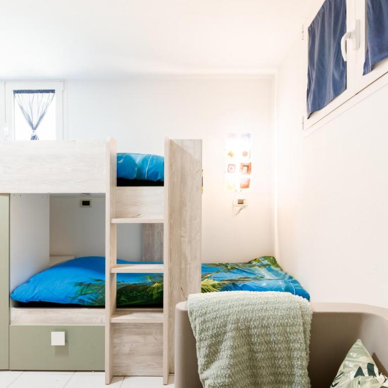 Ohana apartment - Appartamento con 2 Camere da Letto - 10