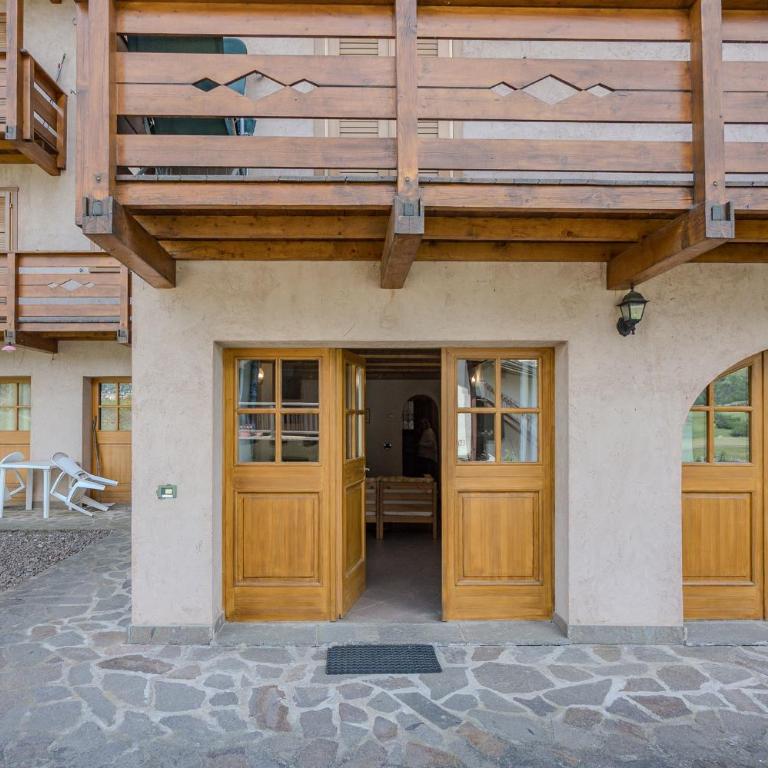 Residence Marzelin by Go New Location - Appartamento con 1 Camera da Letto - 25
