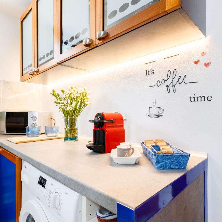Ohana apartment - Appartamento con 2 Camere da Letto - 11
