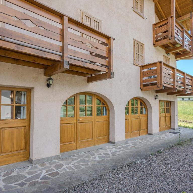 Residence Marzelin by Go New Location - Appartamento con 1 Camera da Letto - 28