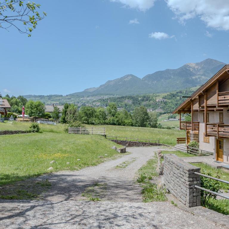 Residence Marzelin by Go New Location - Appartamento con 3 Camere da Letto - 3