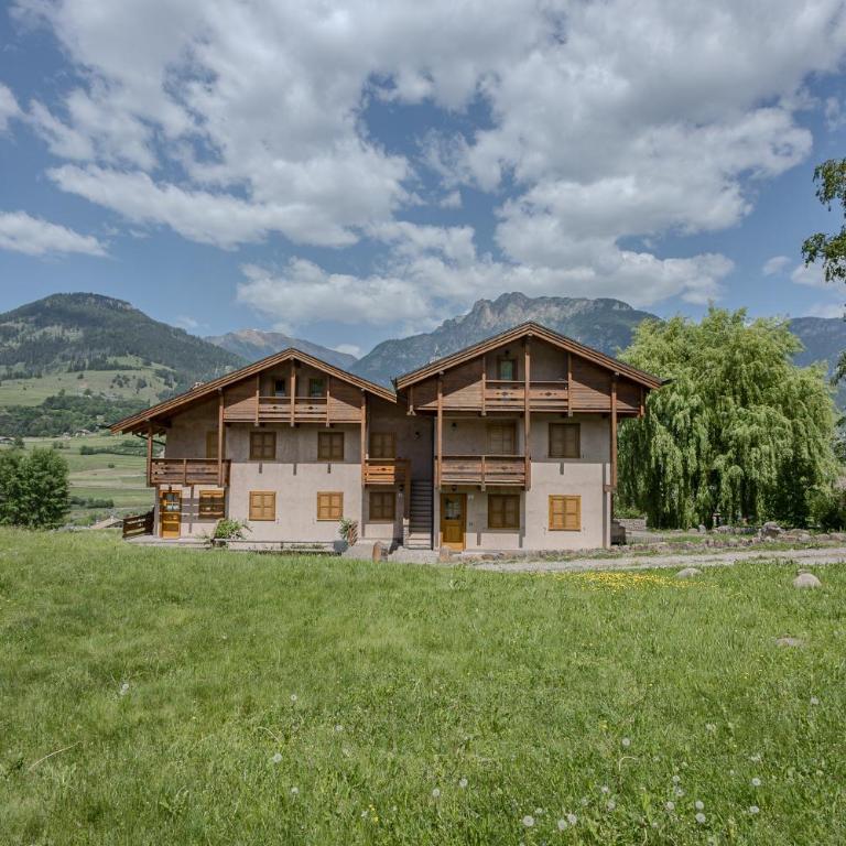 Residence Marzelin by Go New Location - Appartamento con 3 Camere da Letto - 2