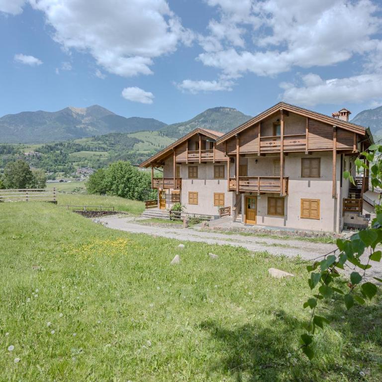 Residence Marzelin by Go New Location - Appartamento con 3 Camere da Letto - 1