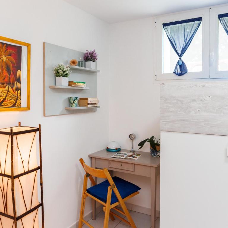 Ohana apartment - Appartamento con 2 Camere da Letto - 14