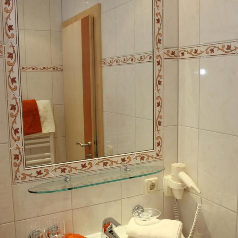 Haflingerhof - Appartement 2 Chambres - 1