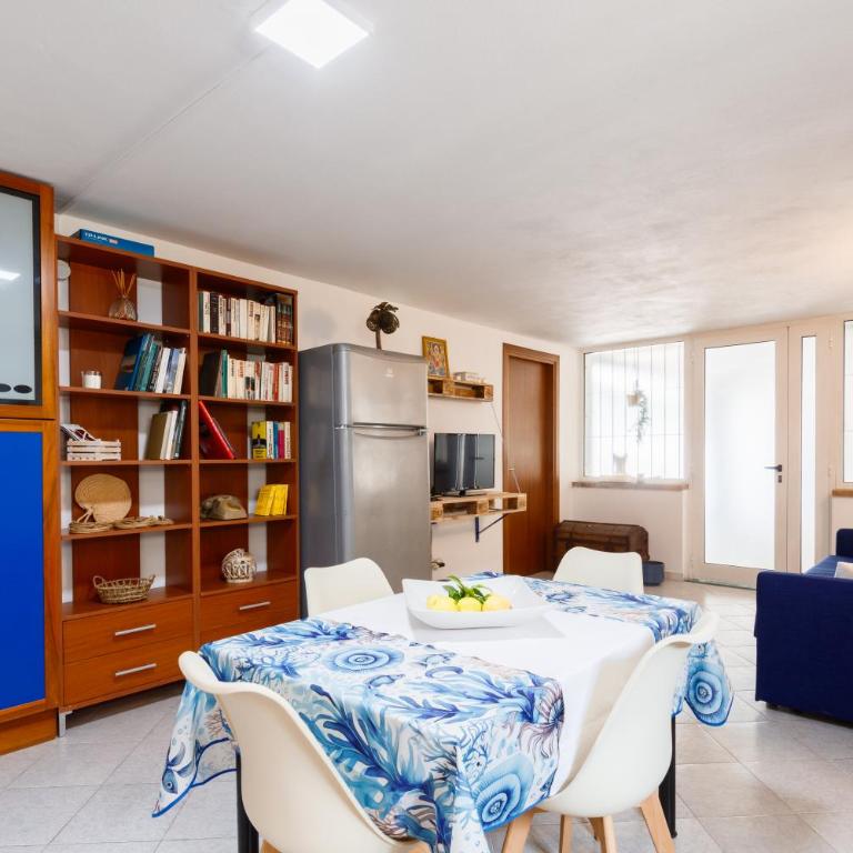 Ohana apartment - Appartamento con 2 Camere da Letto - 16