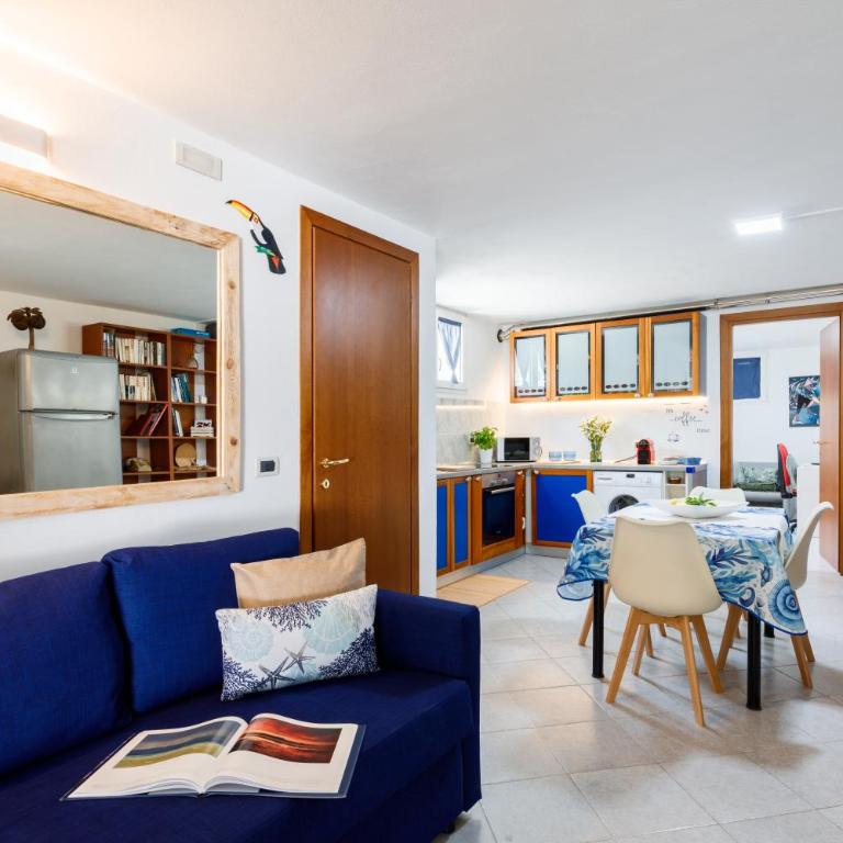 Ohana apartment - Appartamento con 2 Camere da Letto - 17
