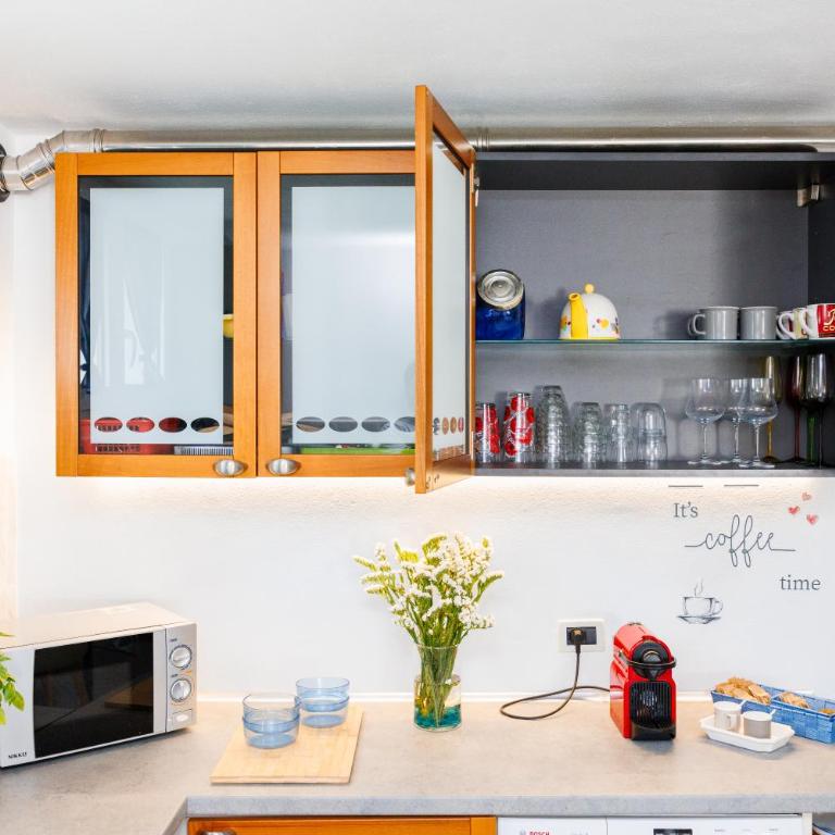Ohana apartment - Appartamento con 2 Camere da Letto - 19