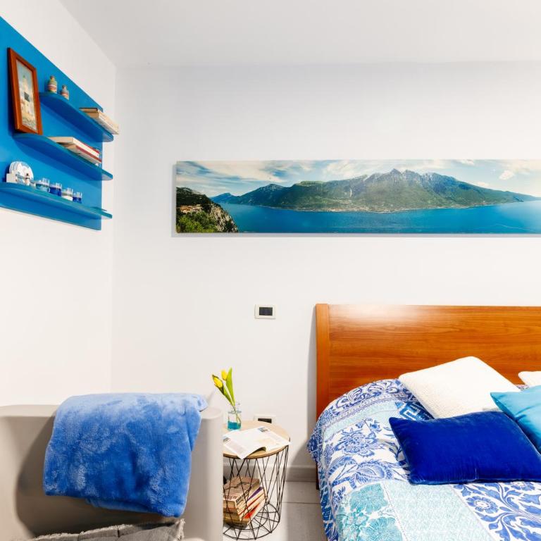 Ohana apartment - Appartamento con 2 Camere da Letto - 25