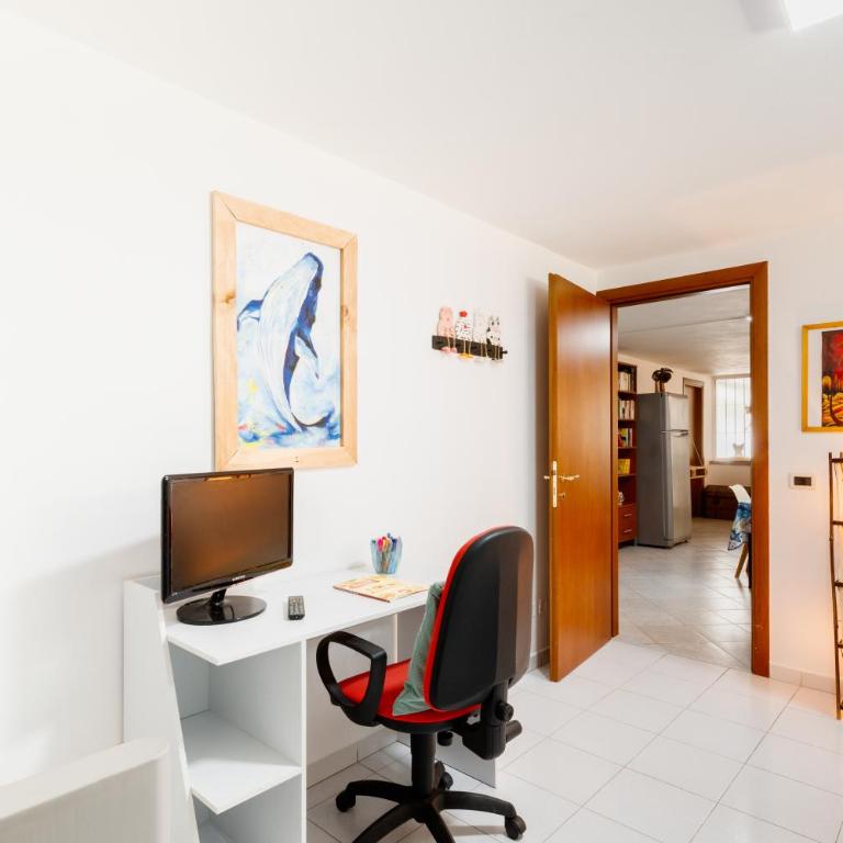 Ohana apartment - Appartamento con 2 Camere da Letto - 26