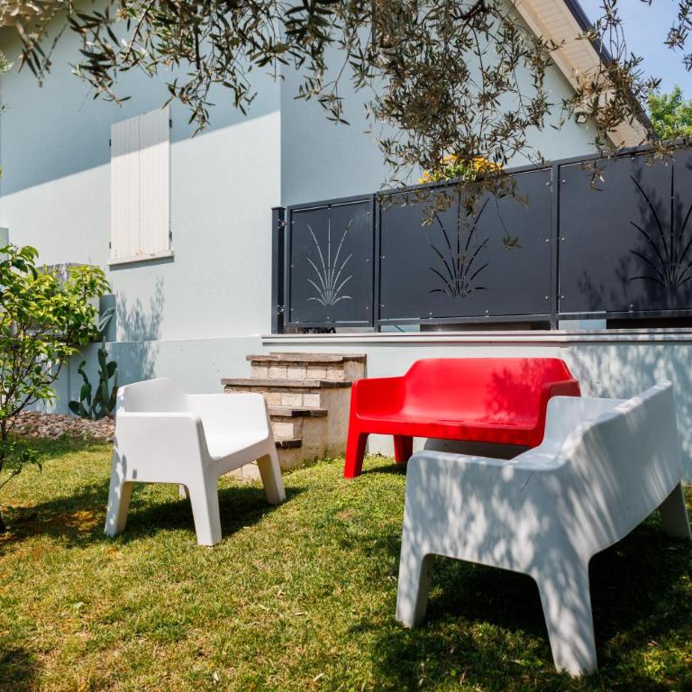 Ohana apartment - Appartamento con 2 Camere da Letto - 28