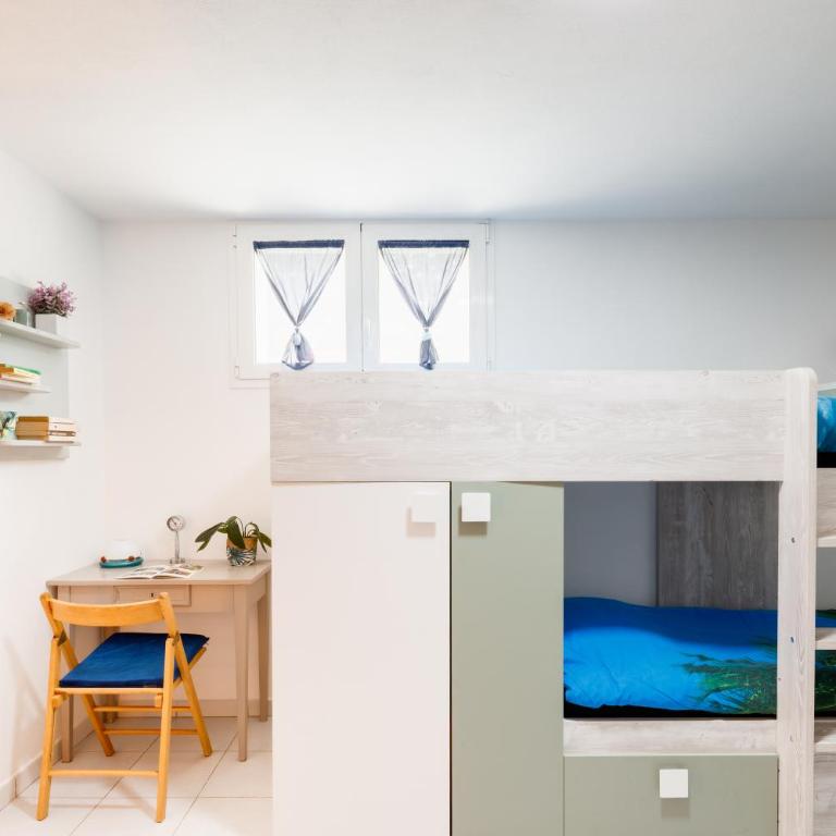 Ohana apartment - Appartamento con 2 Camere da Letto - 29
