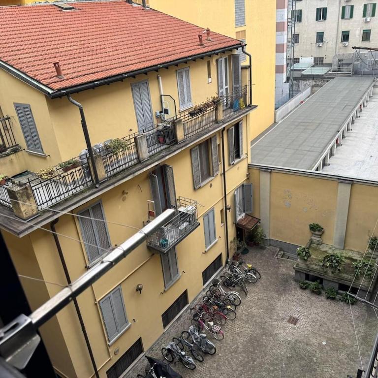 Ringhiera Vintage Home - Navigli - One-Bedroom Apartment - 14