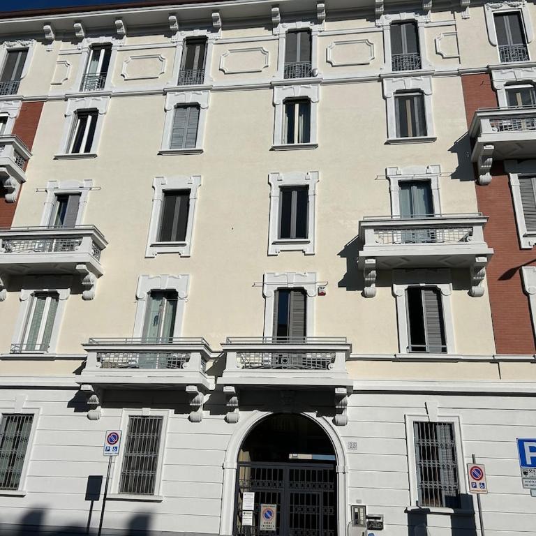 Ringhiera Vintage Home - Navigli - One-Bedroom Apartment - 15