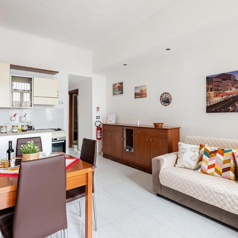 Ringhiera Vintage Home - Navigli - One-Bedroom Apartment - 21