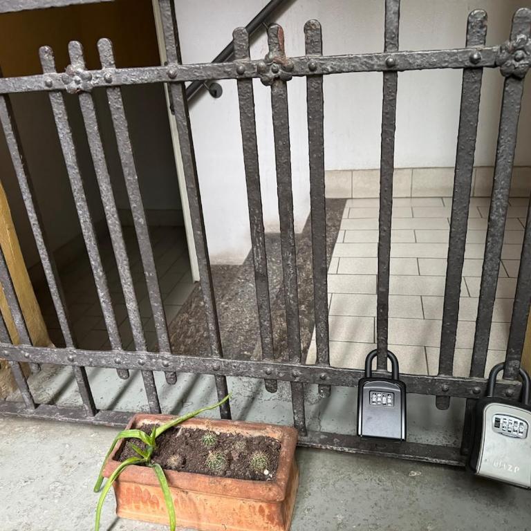 Ringhiera Vintage Home - Navigli - One-Bedroom Apartment - 27