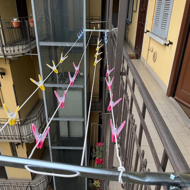 Ringhiera Vintage Home - Navigli - One-Bedroom Apartment - 33