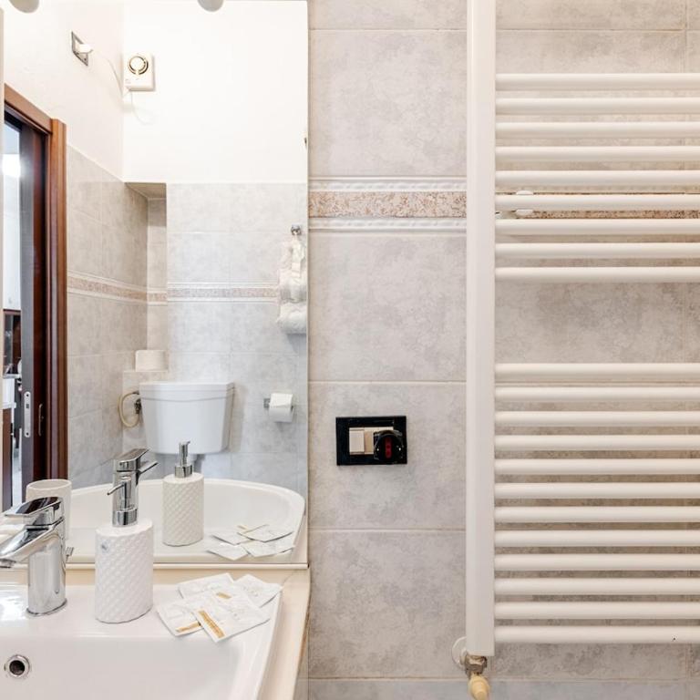 Ringhiera Vintage Home - Navigli - One-Bedroom Apartment - 37
