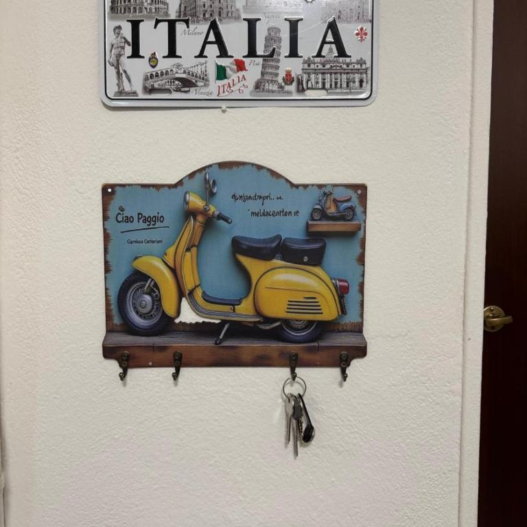 Ringhiera Vintage Home - Navigli - One-Bedroom Apartment - 44