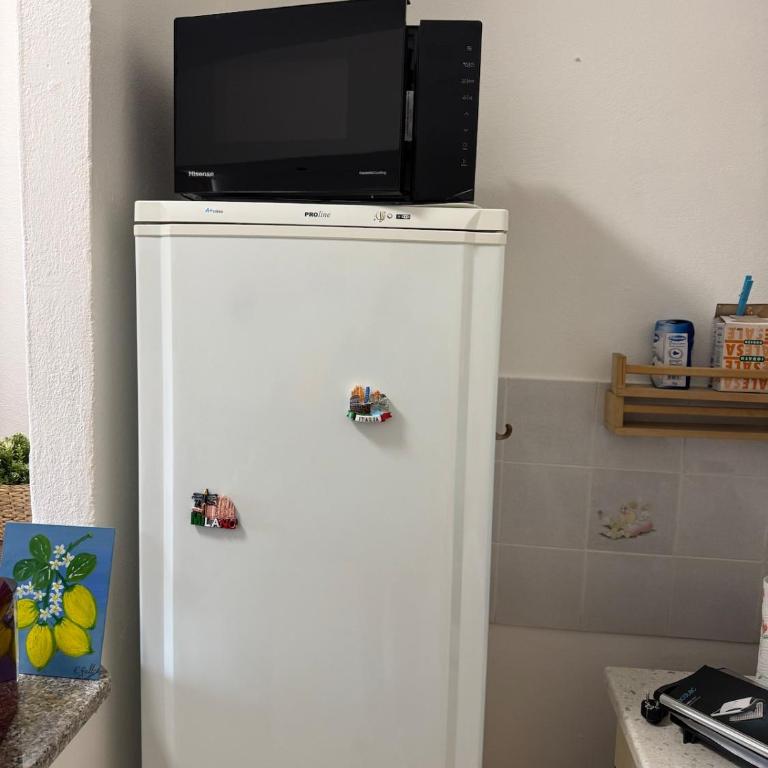 Ringhiera Vintage Home - Navigli - One-Bedroom Apartment - 50
