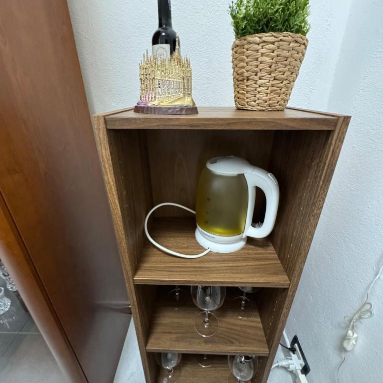 Ringhiera Vintage Home - Navigli - One-Bedroom Apartment - 51